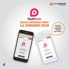Specially designed for women, bank rakyat kad muslimah offers up to 10. Bank Rakyat Duitnow Cara Mudah Memindahkan Dan Facebook