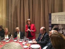 Jun 12, 2021 · patricia bullrich: Konrad Adenauer Stiftung Auslandsburo Argentinien Dr Patricia Bullrich Trifft Sich Mit Dem Freundeskreis Der Konrad Adenauer Stiftung In Argentinien