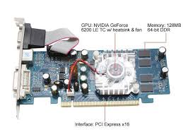 This site uses akismet to reduce spam. 3d Fuzion Geforce 6200le Tc 256mb 128mb On Board Ddr Pci Express X16 Video Card 3dfr6200lee