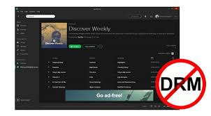 How To Download Music From Spotify Without Drm Lock Noteburner