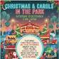 Christmas & Carols in the Park event in Moe VIC