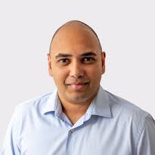 Dr Layth Khalid George