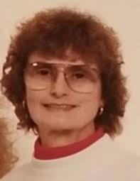 Edna James of Godfrey Obituary