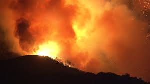 Pollen and air quality forecast for parkland county, ca with air quality index, pollutants, pollen count and pollution map from weather underground. California Fires 83 Of Santa Monica Mountains Federal Parkland Burned By Woolsey Fire Boing Boing
