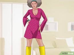 Here are 15 hippie outfits you need to copy! 3 Ways To Dress Like A Sixties Hippie Girl Wikihow