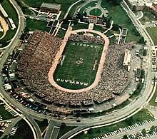 Maryland Stadium Wikipedia