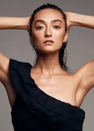 Talent Inquiries — Bailey Olivas x Elysian Exchange