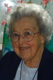 My Aunt Daisy Owens ,who is 91 ,and my dad,Dale Hughes ,who is 83 now taken  probably in the middle 40s at Slate Creek