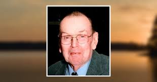 Carl W. Vogt Obituary January 18, 2022