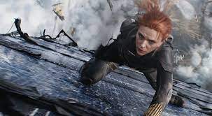 ―natasha romanoff to steve rogerssrc. Black Widow Mit Scarlett Johansson Dieser Film Ist Wie Ein Verdammt Guter James Bond Ohne James Bond Der Spiegel