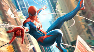 4.6m members in the ps4 community. Spider Man 4k Wallpaper 4 2099