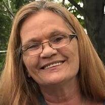 Tammy Connors Obituary