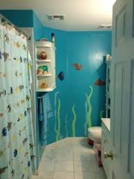 See more ideas about disney bathroom, disney decor, bathroom kids. Our Bathroom Went Disney Vote Now