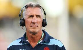 A bloody idiot': Waratahs player Nick Phipps apologises for urinating