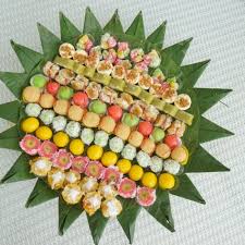 Segmentasi pasar, penargetan pasar dan pemosisian. Yuk Coba Bikin 8 Resep Jajanan Pasar Yang Pasti Lezat Dan Mudah Banget 2020