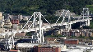 Select from premium genoa bridge collapse of the highest quality. Before And After Photos Of Genoa Bridge Collapse Stuff Co Nz