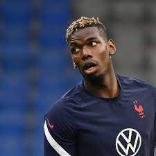 Proud to represent @adidasfootball across the world! France Have Done Manchester United A Favour With Paul Pogba Tyrone Marshall Manchester Evening News