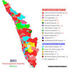Voter information portal register to vote! 2021 Kerala Legislative Assembly Election Wikipedia