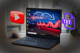 These apps also offer a . Try The Programs To Convert Video To Text
