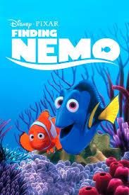 Finding Nemo: Ocean Explorer