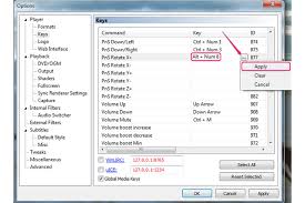 Media player classic home cinema supports all common video and audio file formats available for playback. Mpc Player Rotate Video