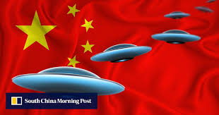 Welcome to the official ufo facebook page, for the classic rock band ufo. China Military Uses Ai To Track Rapidly Increasing Ufos South China Morning Post