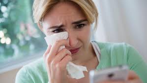 Buying a home is so stressful that half of all buyers are left in tears, a  survey finds