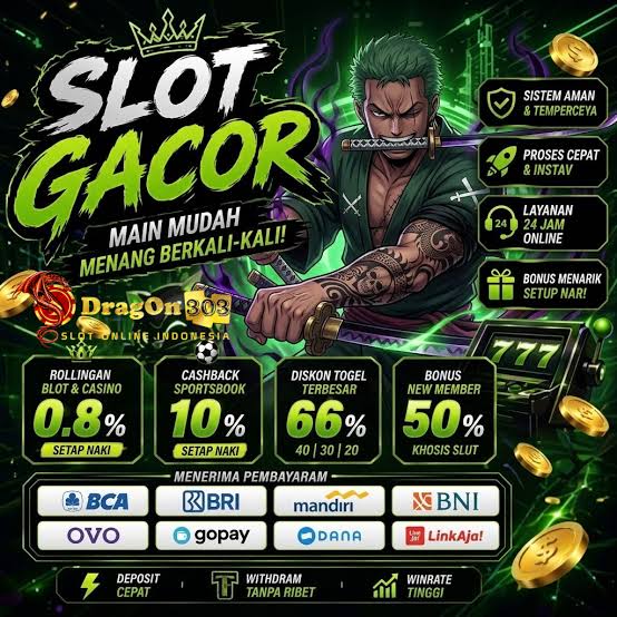 PUSAT DRAGON303 ⭐️ Link Situs Slot Gacor Thailand Hari Ini & Daftar Situs  Resmi rhumatologie Paling Gacor Mudah Menang Terbaru 2026