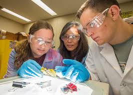 Unlocking the past: Archaeological students continue work unearthing  history