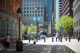 Find unique places to stay with local hosts in 191 countries. Financial District Nyc Neighborhood Guide Compass