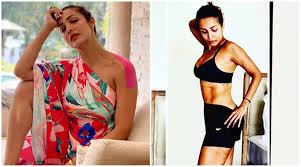 Just as major drug manufacturers announced recent successes in developing a coronavirus vaccine, the reopening rebound of. Malaika Arora Opens Up About Post Covid Struggle The Four Letter Word That Pushed Me Through Was Hope Entertainment News The Indian Express