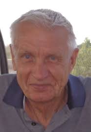 Obituary for Karl Eugene Olson