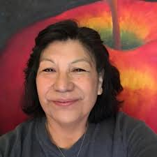 With the Creator's blessings, I am honoured to serve our Peoples. With the  love of family, you can lead with your heart. With the friendships,  brilliance and empowering support of MTCo, my