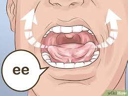That's primarily the only way. 4 Ways To Cope With Having A Lisp Wikihow