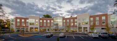 Opening Of 31 Million Rehabilitation Adult Day Care Center Of Excellence Marks New Milestone For Wartburg Wartburg