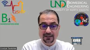 UND awarded $7.6 million contract from the U.S. Army