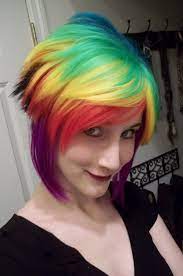 Deviantart Where Art Meets Application Hair Styles Short Emo Hair Short Hair Styles