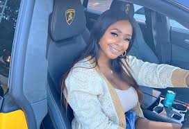 Find the perfect boity thulo stock photos and editorial news pictures from getty images. Boity Praises Her Ancestors They Have Financially Provided For Me Kaya Fm