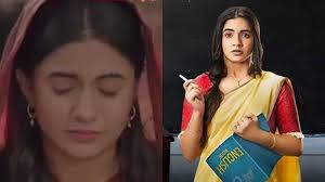 Sinopsis Serial India Vidya Tayang Perdana 2 Mei 2023: Awal Mula Vidya  Diangkat jadi Guru Bahasa