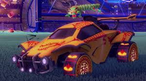Rocket league, at its base, features ten standard car bodies. Rocket League Ford F 150 Rle Trailer Ign