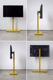 A large variety of sizes is available to fit into either small or spacious room. 14 Modern Tv Wall Mount Ideas For Your Best Room Archlux Net Tv Stand Minimalist Diy Tv Stand Tv Stand Designs