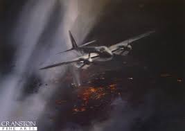 Image result for mosquitoes bombing berlin