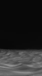 A collection of the top 47 black minimalist phone wallpapers and backgrounds available for download for free. Desert Minimal Dark Black Nature Sky Earth Iphone 6 Wallpaper Download Iphone Wallpapers Ipad Wallpapers One Stop Dow Black Nature Dark Black Dark Wallpaper