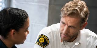 Kevin Mckidd - Last Week Station 19 Wrapped Up The... | Facebook