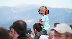 8 Headphones For Children With Autism And Auditory Processing Disorder Friendship Circle Special Needs Blog Friendship Circle Special Needs Blog