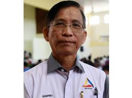 Sebagai calon peperiksaan, berikut adalah format peperiksaan nanti Masalah Tiada Dokumen Pengenalan Diri Di Sabah Berkurang