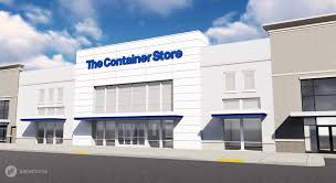 Visit any of our stores or online. Germantown The Container Store To Open Its Second Tennessee Location