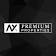 AX Premium Properties logo