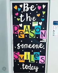 Found On Bing From Ideastand Com Classroom Decorations Door Decorations Classroom Classroom