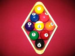 Pool / billiard table leveling & setup supplies. How To Rack Pool Balls For The Perfect Game Bar Games 101